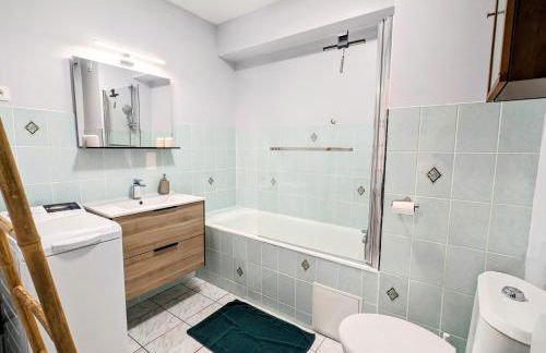 CityCosy Strasbourg Studio MittelHaus - Photo 14