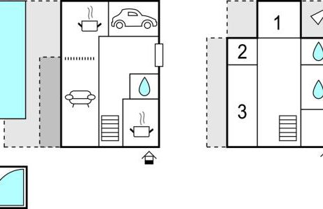 3 Bedroom Awesome Home In Srinjine - Photo 37