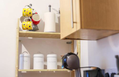 Valley View Apartment - Foto 11