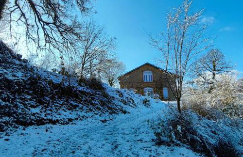 Grande maison familiale la bastide du puech - Photo 13