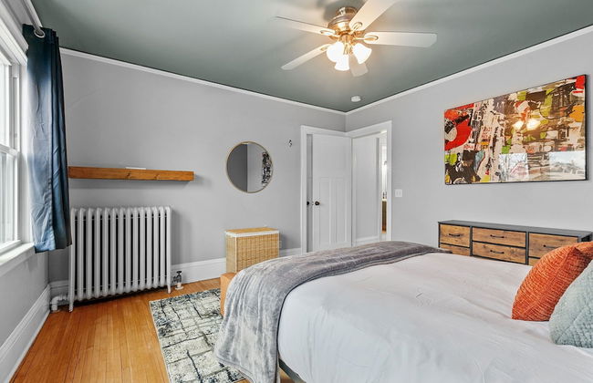 Lyndale Pleasant Getaway - Foto 4