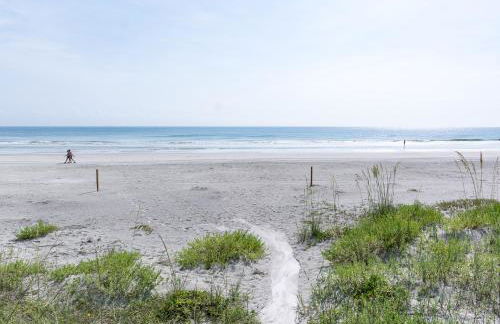 Spectacular Beachfront Views from this Tastefully Decorated Condo ~ PH5B Palm House - Foto 24