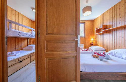 Chalet Charpoua - Happy Rentals - Photo 15