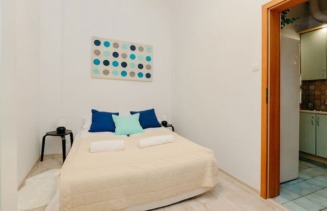 ShortStayPoland Klonowa B29 - Foto 3