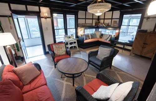 Pavillion Paradise is Walking Distance to Lake Michigan - Foto 16