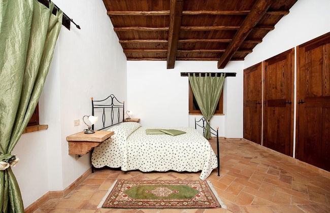 Casale Le Orme - Photo 8