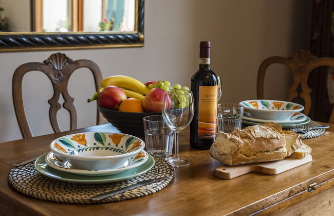 Renovated 19th-Century Apartment in an Authentic Area - Foto 18