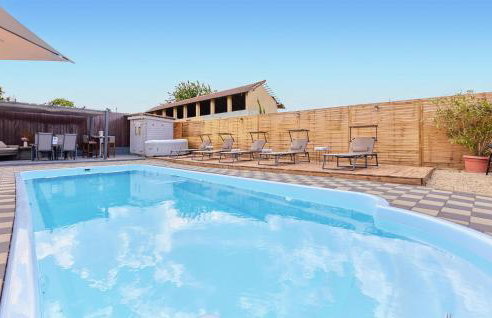 Beautiful Home In Budrovac With Wi-Fi - Foto 10