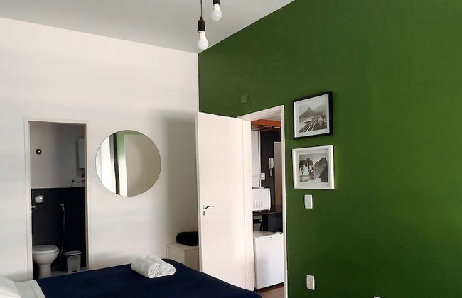 Rio Habitat Almirante - Foto 36