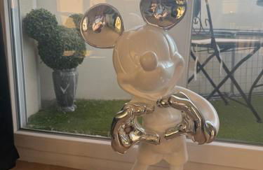 La Belle et le Nooki - Foto 47