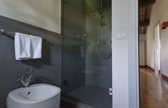 Resort Borgo Syrah - Foto 32