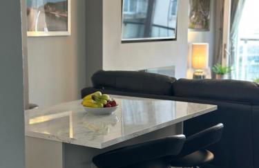 Atlantic Port Retreat - Foto 10