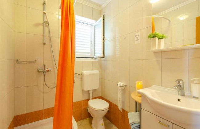 Apartments Žaknić - Foto 32