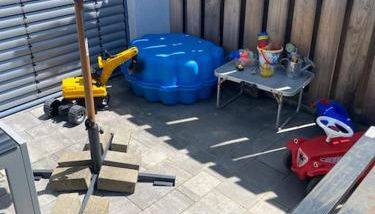 Ferienwohnung mit Blick auf den Feldberg - Foto 2