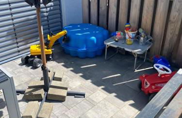 Ferienwohnung mit Blick auf den Feldberg - Foto 2