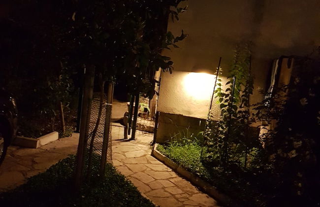 Apartments Montenegro Risan - Foto 40