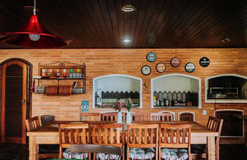 Conforto, Vista linda e Pé na Areia | Barequeçaba - Foto 24