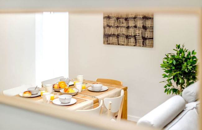 Espinho Beach 4 Stays Apartment - Foto 14