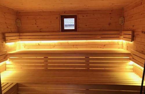 Leśna Oaza - Foto 78