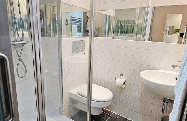 Camden Prime Apart Hotel - Photo 31