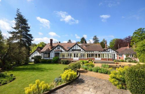 The Sheriff House - Beautiful large property in Wroxham, perfect for family holidays - Photo 1