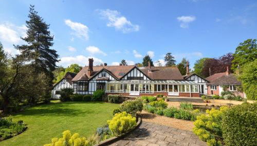 The Sheriff House - Beautiful large property in Wroxham, perfect for family holidays - Foto 1