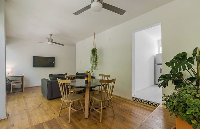 Amalli Refugio Urbano - Foto 53