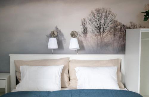 Z-One City Center Luxury Apartments - Foto 17