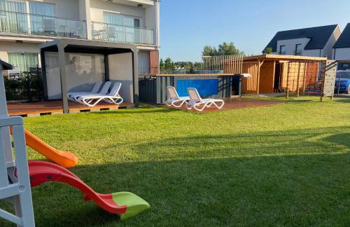 Apartamenty Czerwone Korale - Foto 52