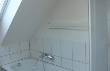 Apartement - kleine Ferienwohnung auf Pferdehof in Much - Foto 10