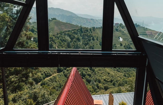 Madağ Bungalov - Photo 30