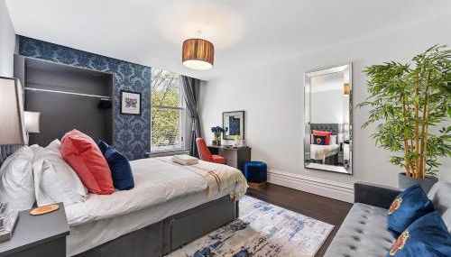 Rare Find - Gated 2 bed apt, close to Parks, secure carpark sleeps 4 - Foto 2