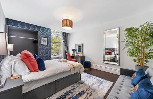 Rare Find - Gated 2 bed apt, close to Parks, secure carpark sleeps 4 - Foto 2