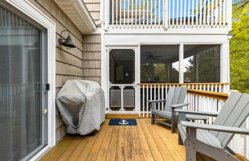 Town of South Bethany --- 119 Canal Dr - Foto 42