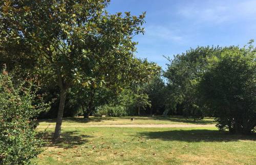 Maison de famille à la campagne classée 3 étoiles - Foto 9