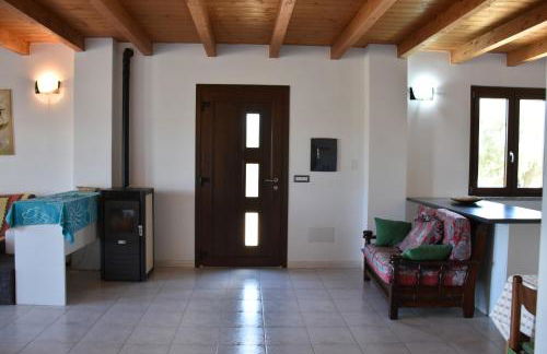 Su Cuile relax house with barbecue - Foto 19