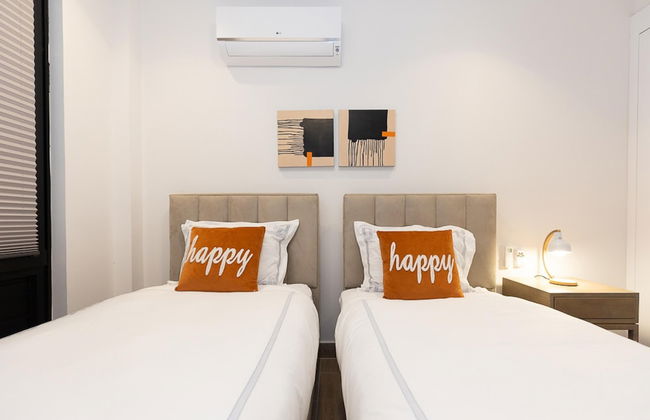 The Elegant Condo by Acomodo - Photo 6