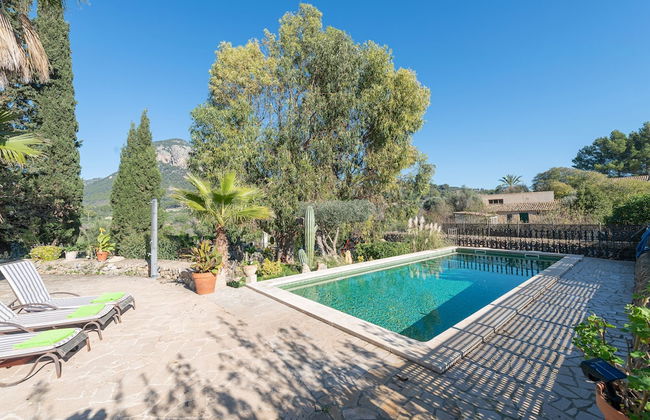 Son Fuster D Abaix in Alar - Foto 4