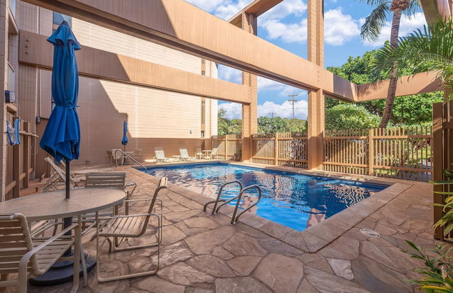 Kaleialoha 213 in Lahaina - Foto 29