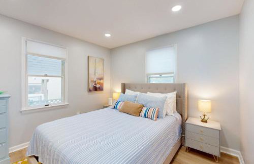 Beach View, Multiple Outdoor Spaces! Milford Haven - Foto 25