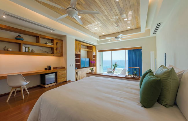 Villa Punta Sam Cancun Beachfront Luxury - Foto 41