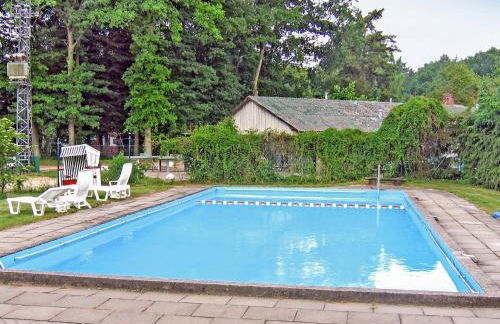 Holiday Home Geesthof-5 by Interhome - Foto 10