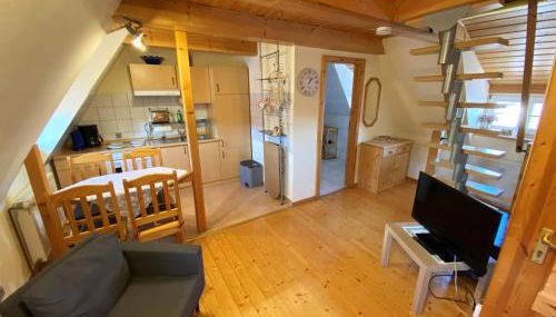 Ferienwohnungen Word 5 Altstadt Quedlinburg - Foto 5