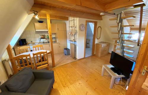 Ferienwohnungen Word 5 Altstadt Quedlinburg - Foto 5