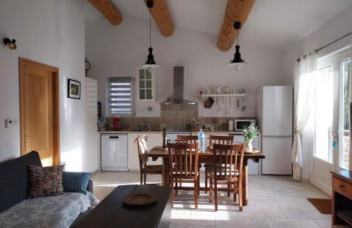 Gîte Bienvenue Chez Nous - Photo 11