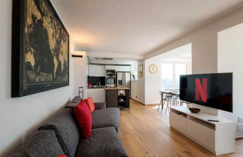 REVO Apartaments - Gualzi63 the Best View - Foto 10