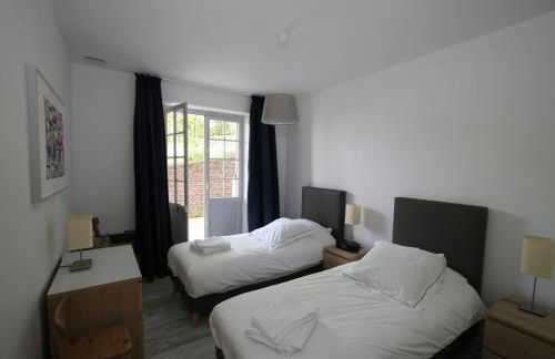 The Old Fenwick House - Foto 47