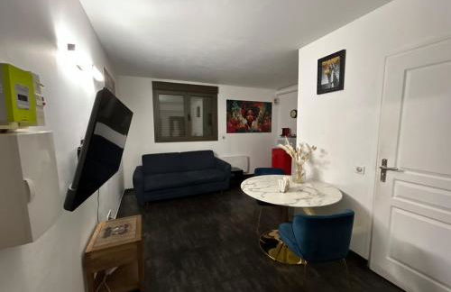 Charmant Studio à Neuilly-sur-Marne proche Paris - Foto 16