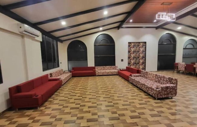 Wandr Tryo Villa Karjat - Foto 4