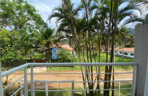 Casa Pé na Areia Condomínio fechado com piscina resort na Sununga - Ubatuba - Foto 26